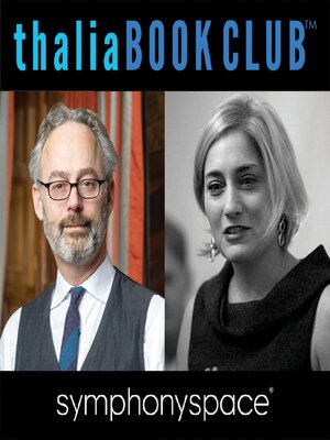 cover image of Thalia Book Club: Amor Towles' A Gentleman in Moscow